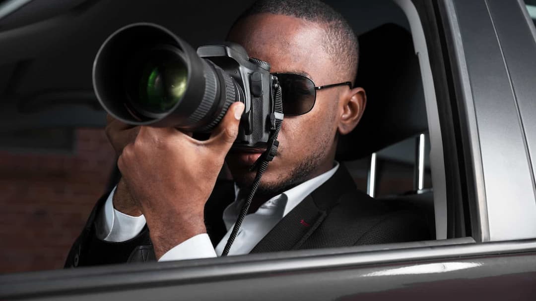 Private Investigations