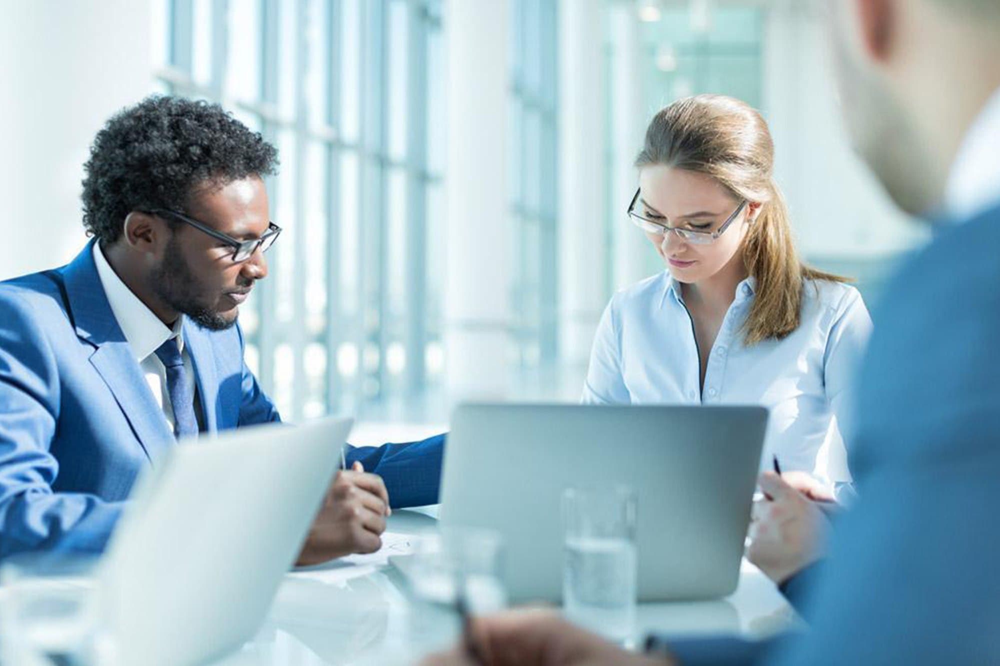 Risk And Vulnerability Consulting